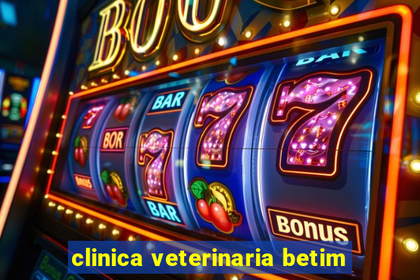 clinica veterinaria betim